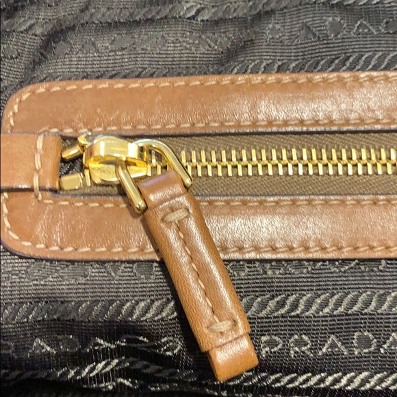 Prada purse❤️ - Picture 10 of 13